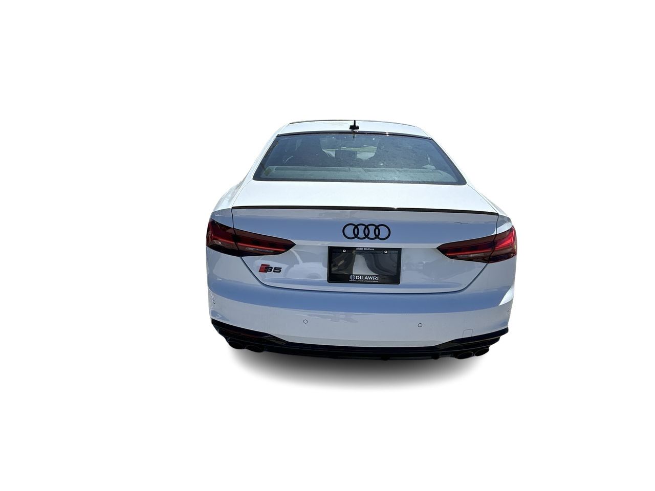 Audi S5 Coupe  2024 à Barrie, Ontario