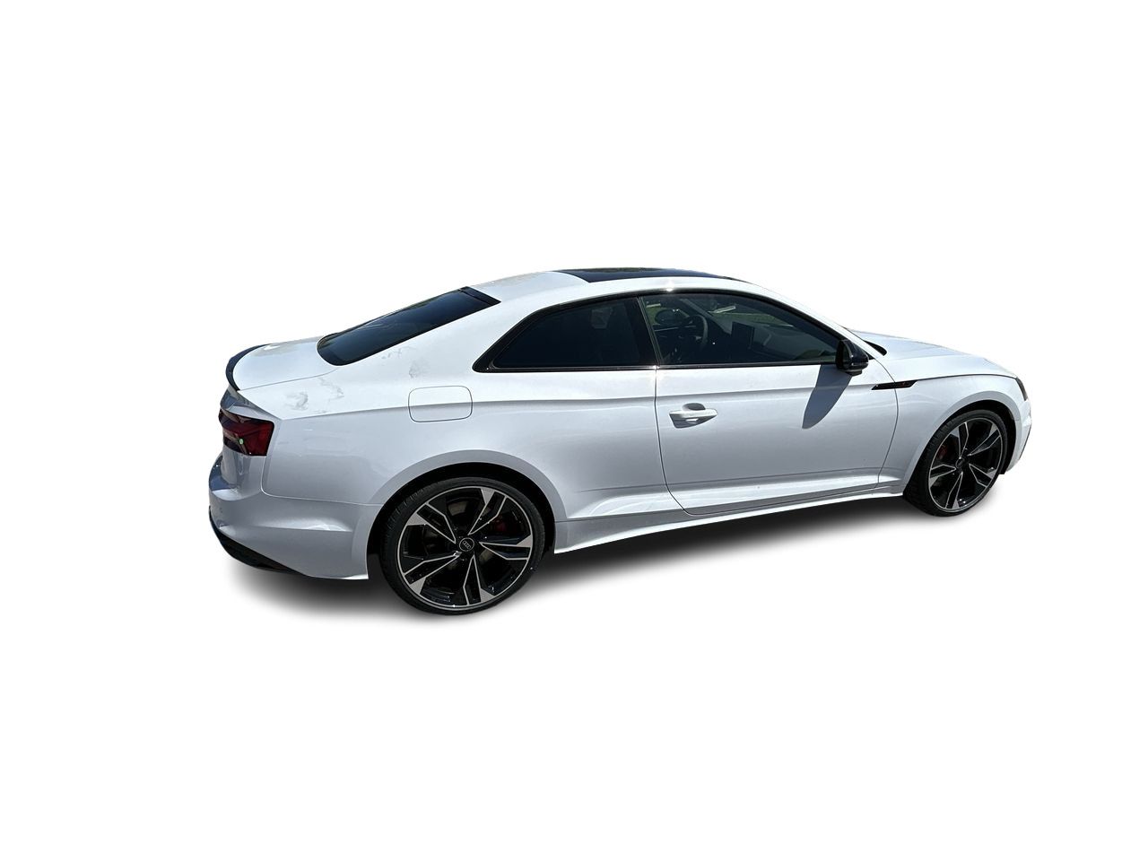 Audi S5 Coupe  2024 à Barrie, Ontario