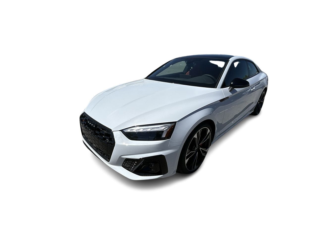 Audi S5 Coupe  2024 à Barrie, Ontario