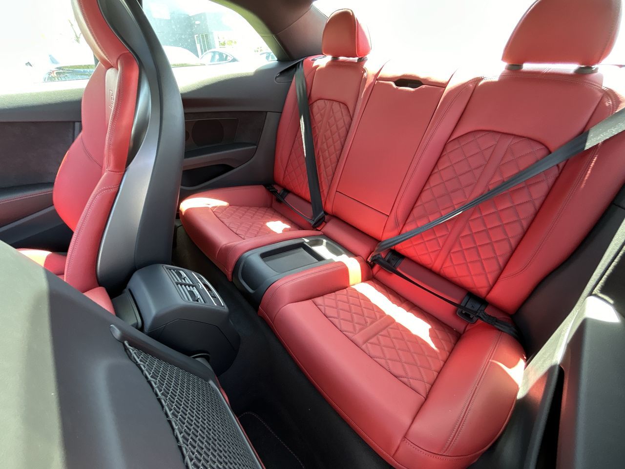 Audi S5 Coupe  2024 à Barrie, Ontario