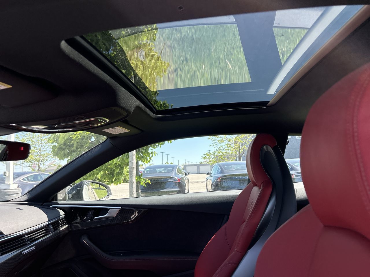 Audi S5 Coupe  2024 à Barrie, Ontario
