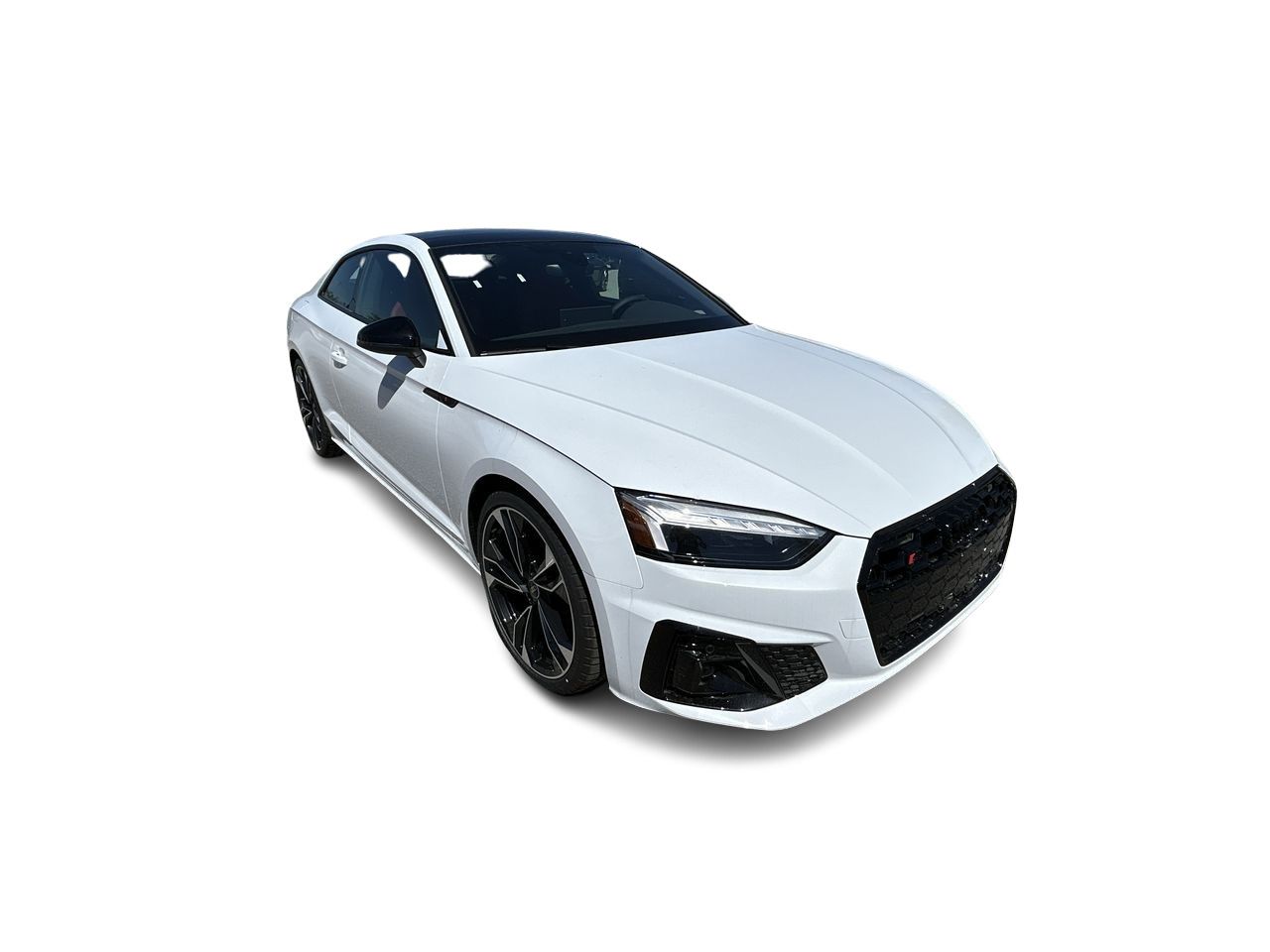 Audi S5 Coupe  2024 à Barrie, Ontario