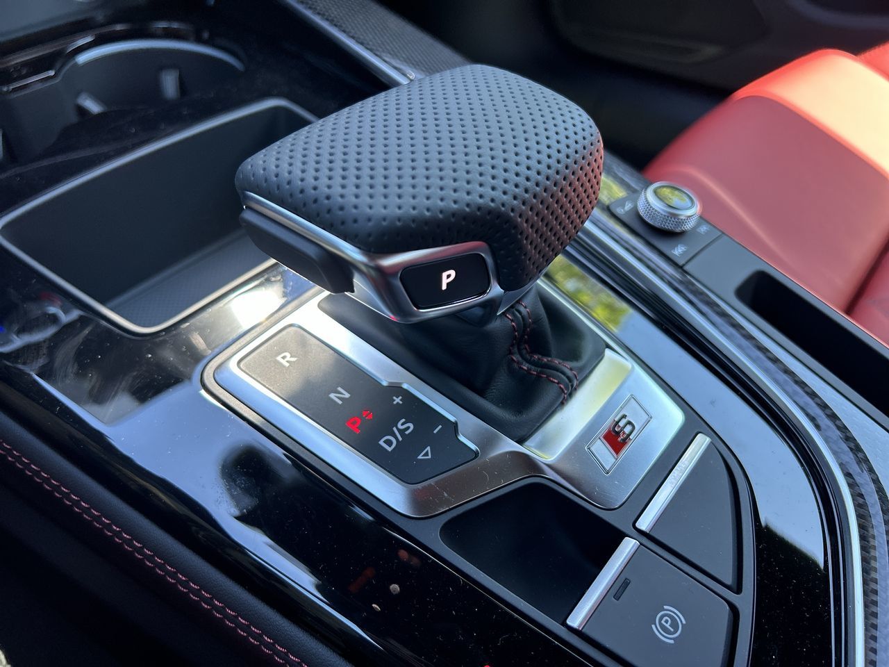 Audi S5 Coupe  2024 à Barrie, Ontario
