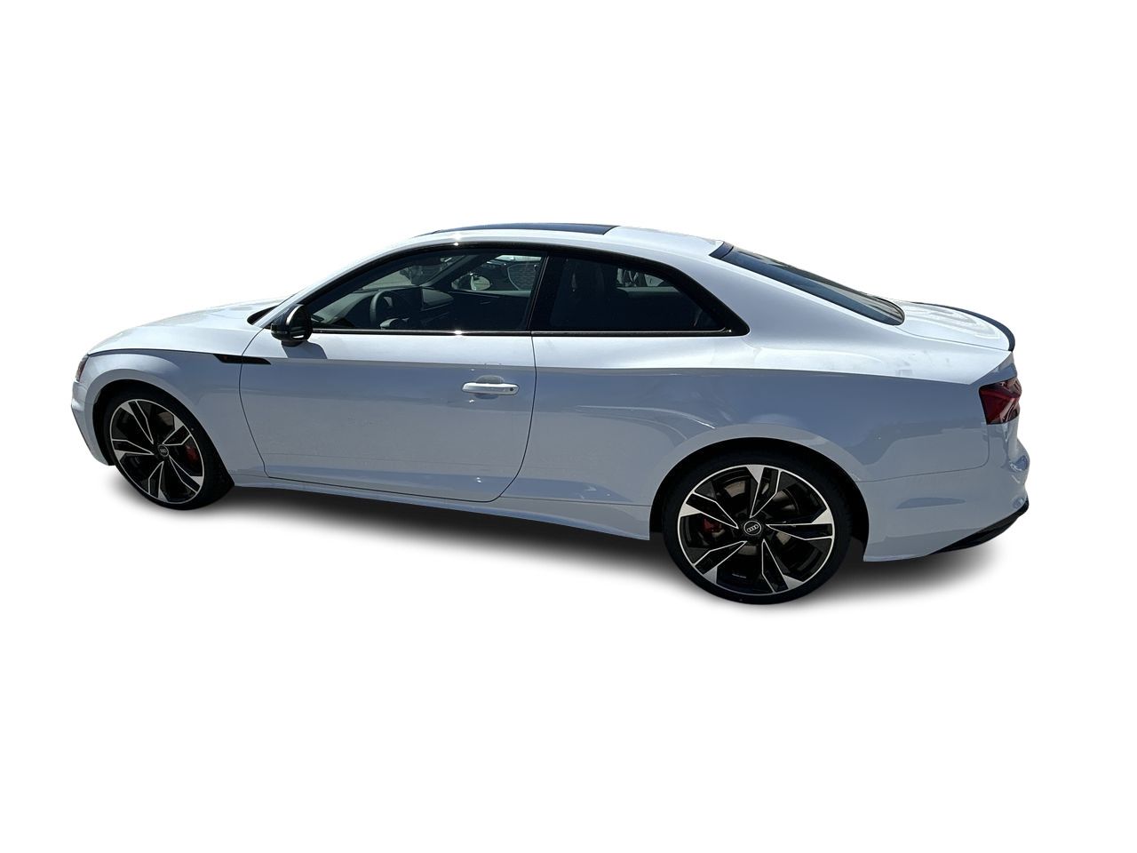 Audi S5 Coupe  2024 à Barrie, Ontario