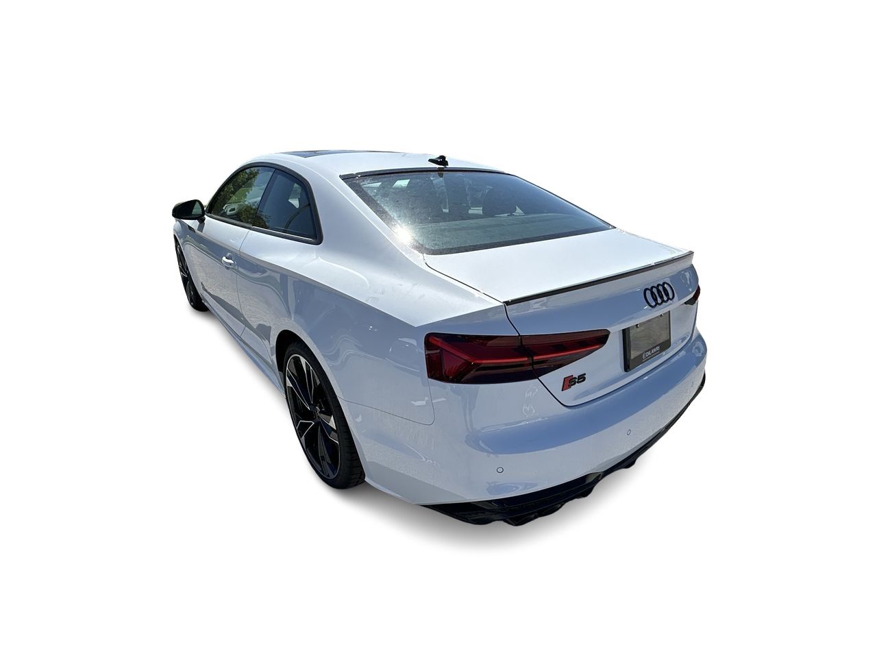 Audi S5 Coupe  2024 à Barrie, Ontario