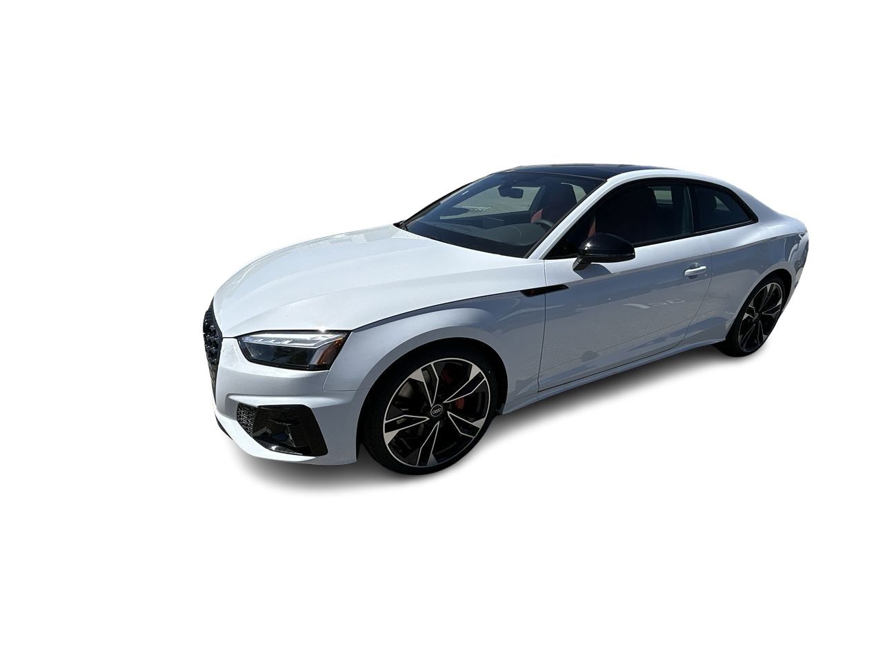 Audi S5 Coupe  2024 à Barrie, Ontario