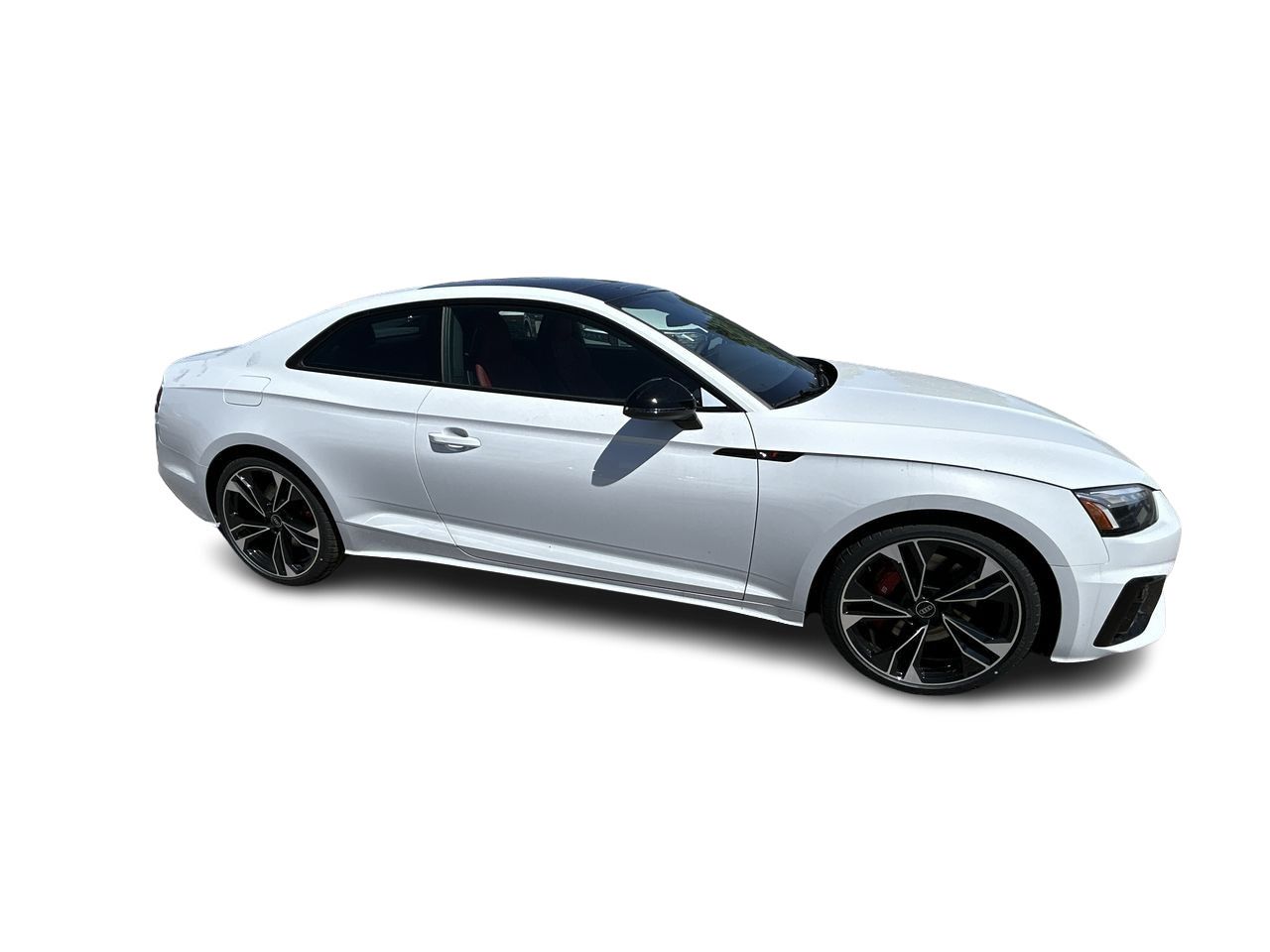 Audi S5 Coupe  2024 à Barrie, Ontario