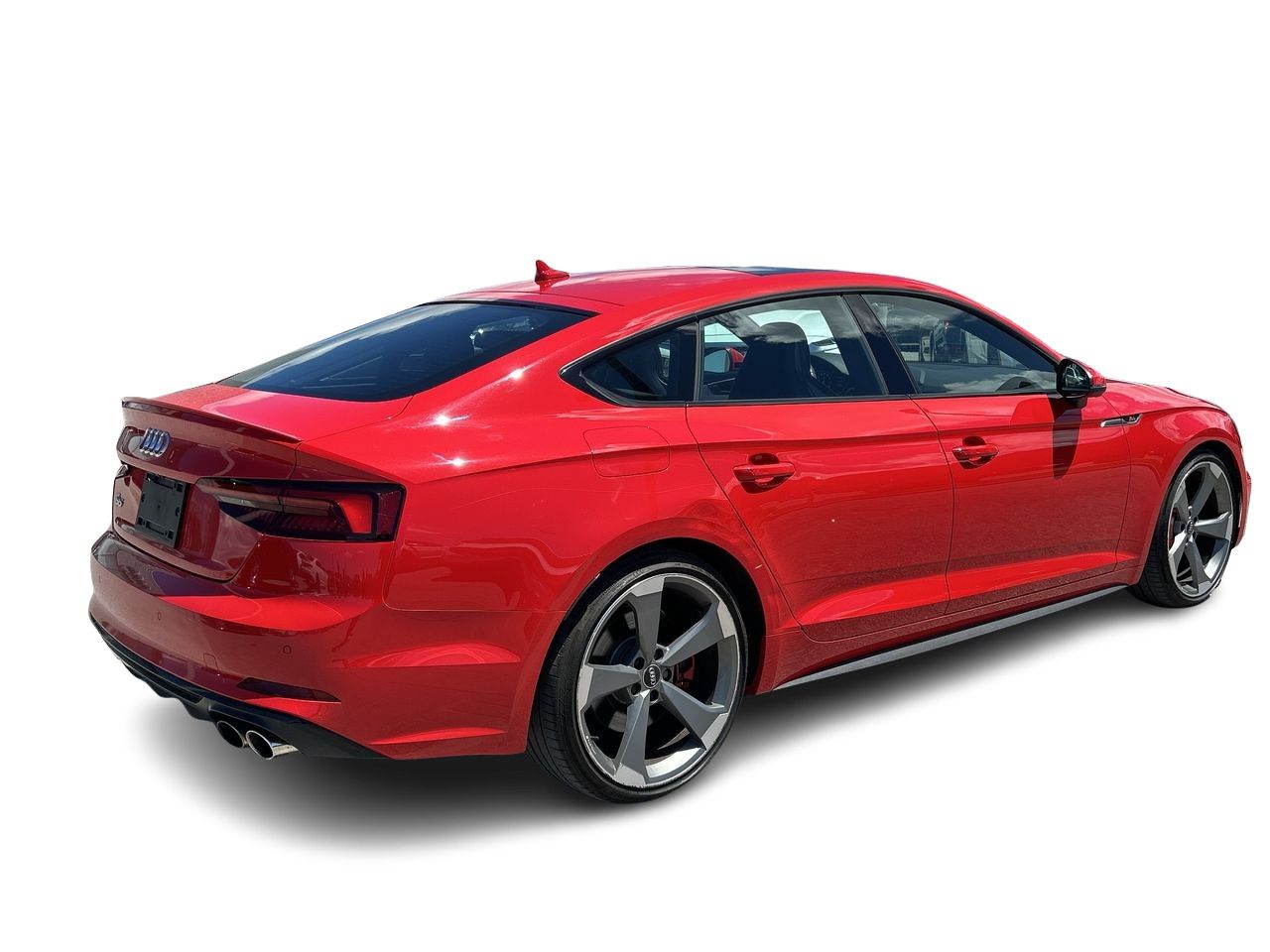 Audi S5 Sportback  2019 à Barrie, Ontario
