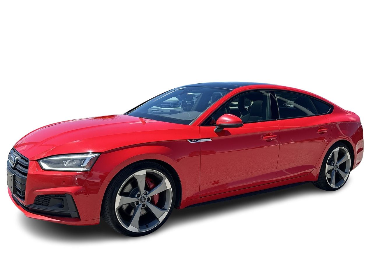 Audi S5 Sportback  2019 à Barrie, Ontario