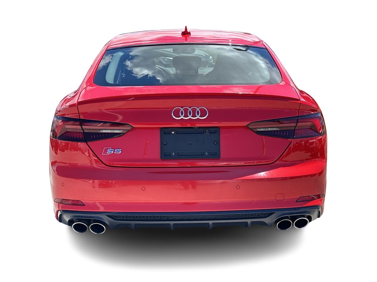 Audi S5 Sportback  2019 à Barrie, Ontario