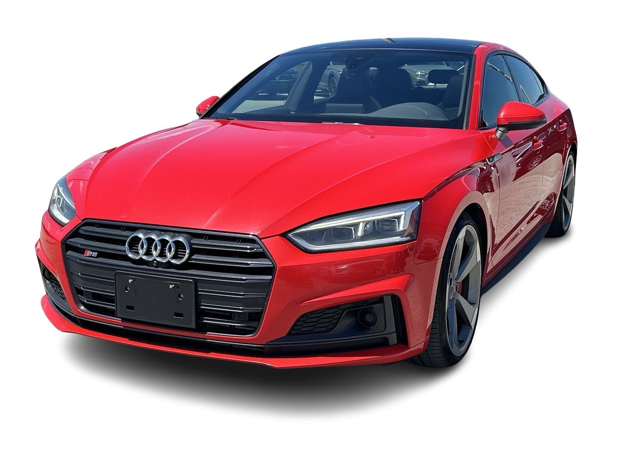 Audi S5 Sportback  2019 à Barrie, Ontario