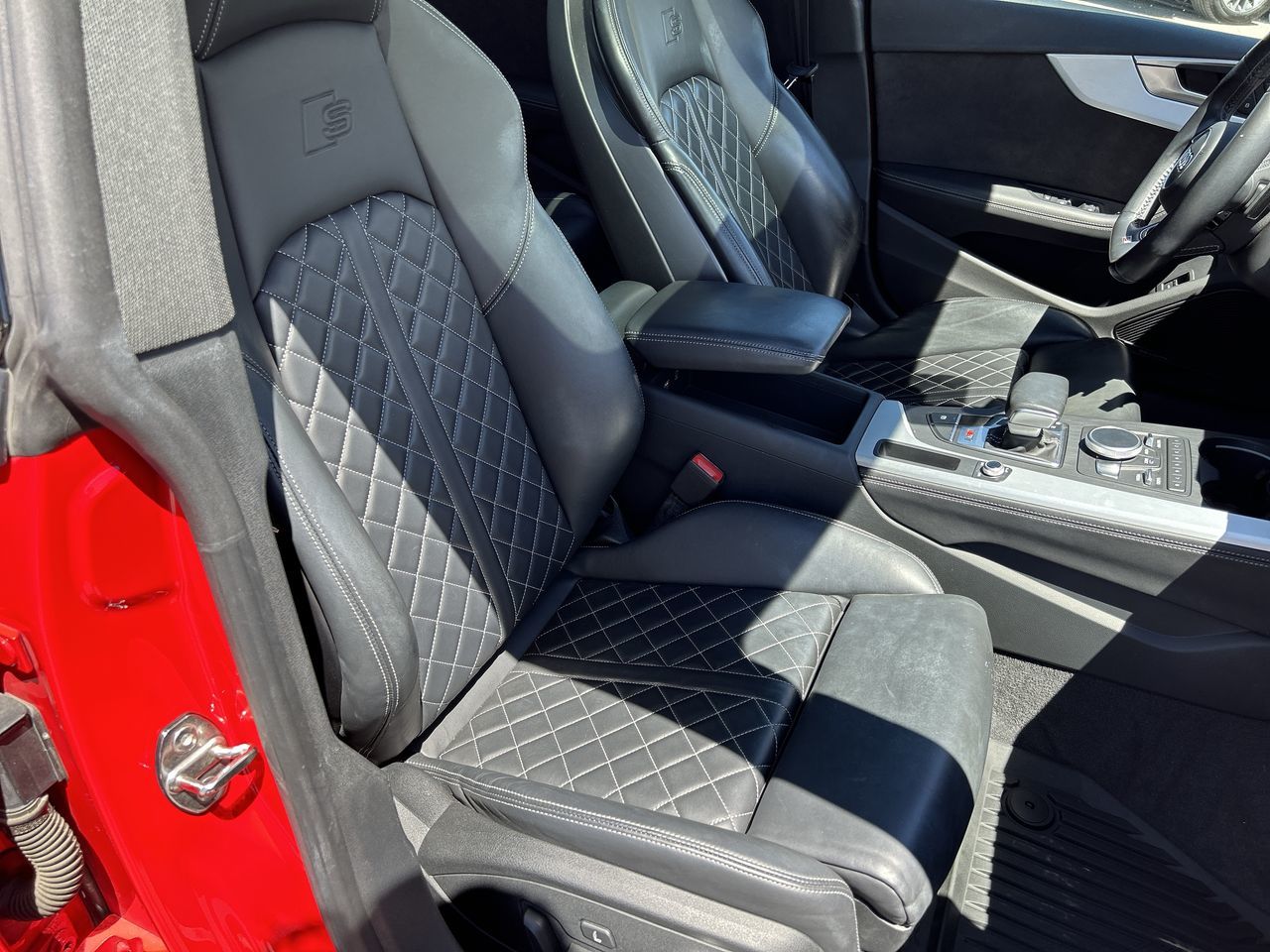 Audi S5 Sportback  2019 à Barrie, Ontario