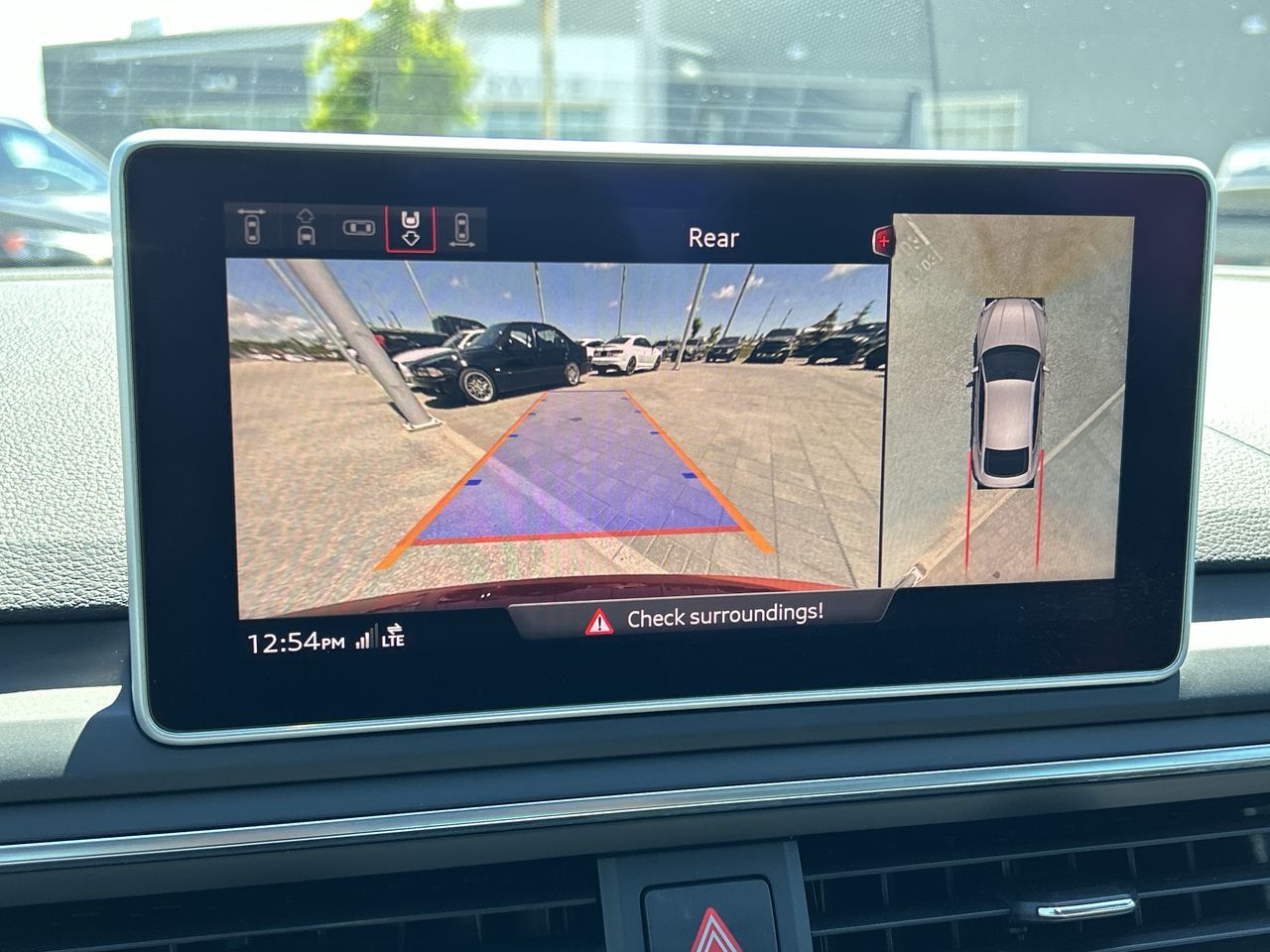 Audi S5 Sportback  2019 à Barrie, Ontario