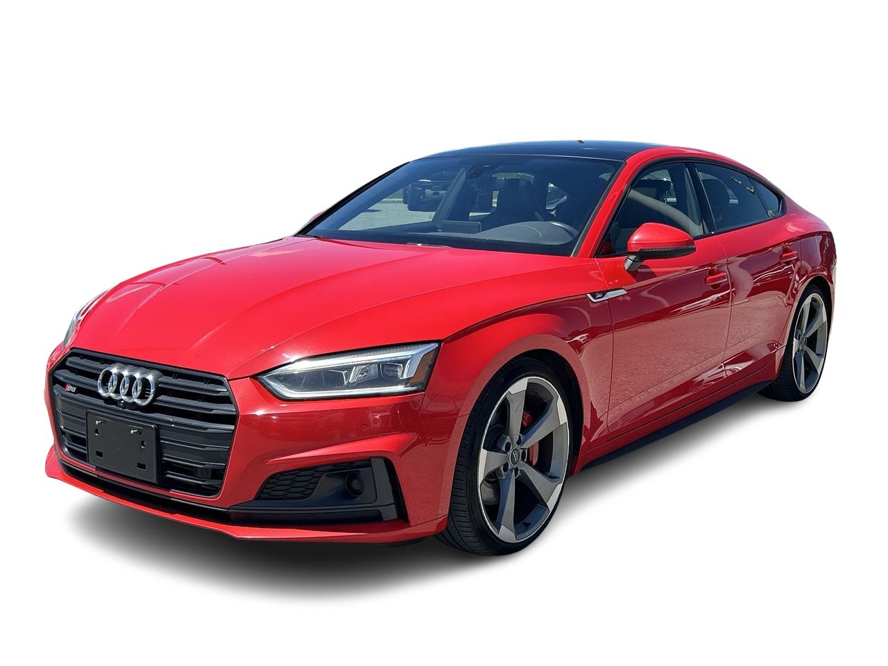 Audi S5 Sportback  2019 à Barrie, Ontario