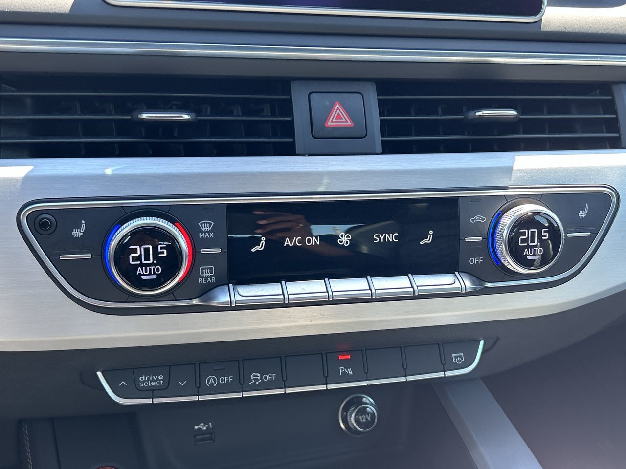 Audi S5 Sportback  2019 à Barrie, Ontario