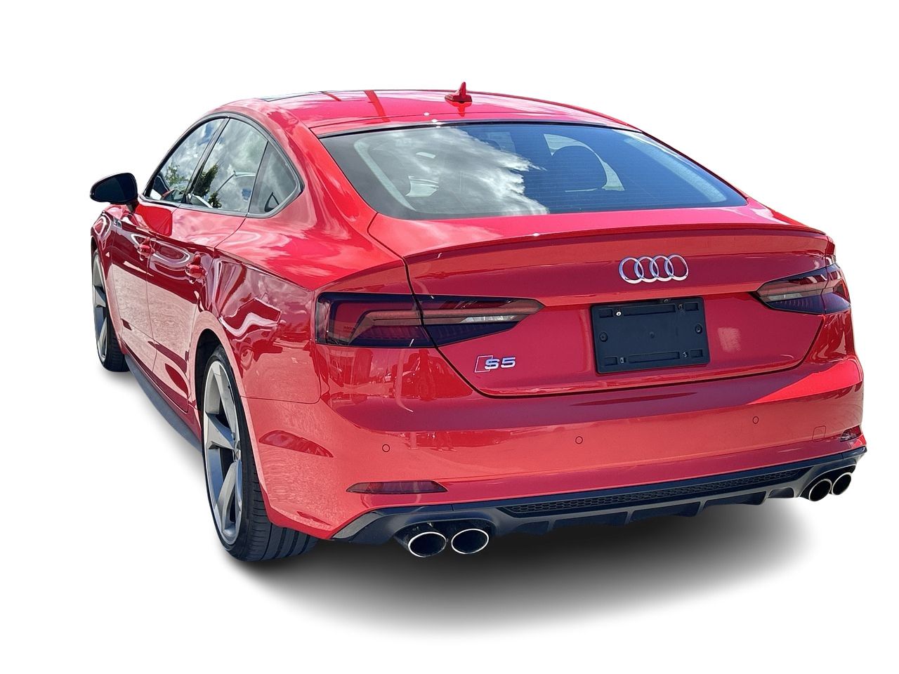 Audi S5 Sportback  2019 à Barrie, Ontario