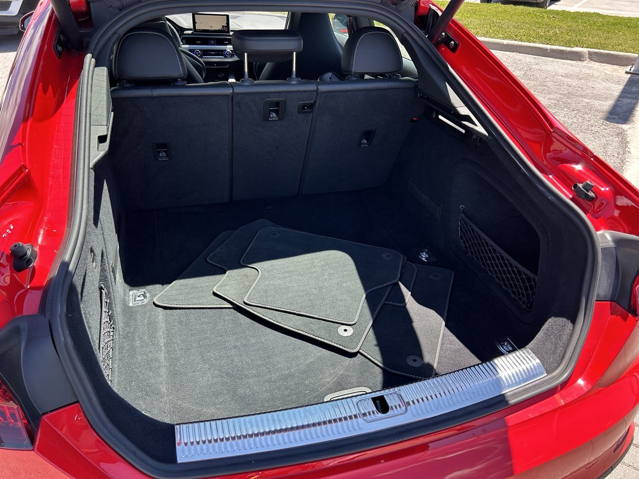 Audi S5 Sportback  2019 à Barrie, Ontario