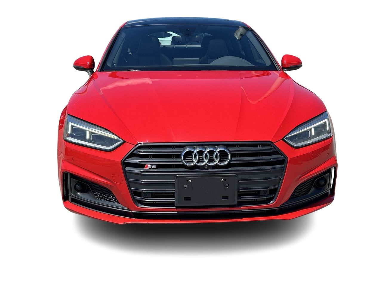 Audi S5 Sportback  2019 à Barrie, Ontario