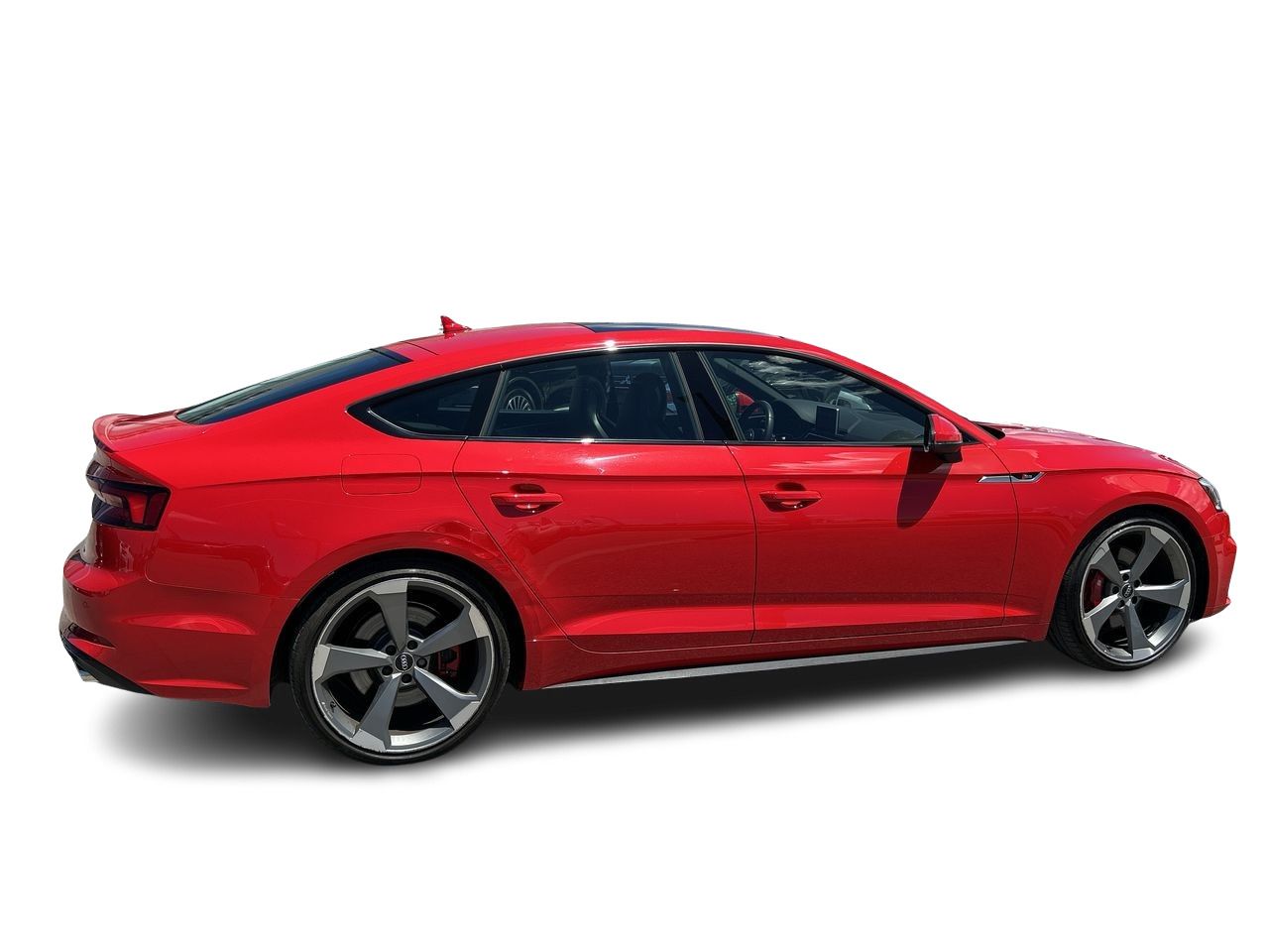 Audi S5 Sportback  2019 à Barrie, Ontario