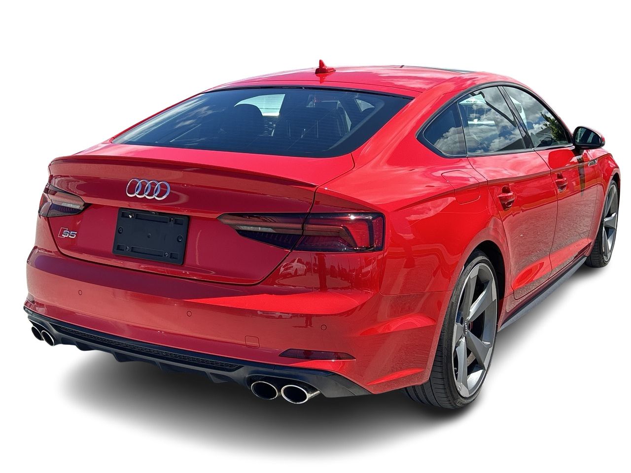 Audi S5 Sportback  2019 à Barrie, Ontario