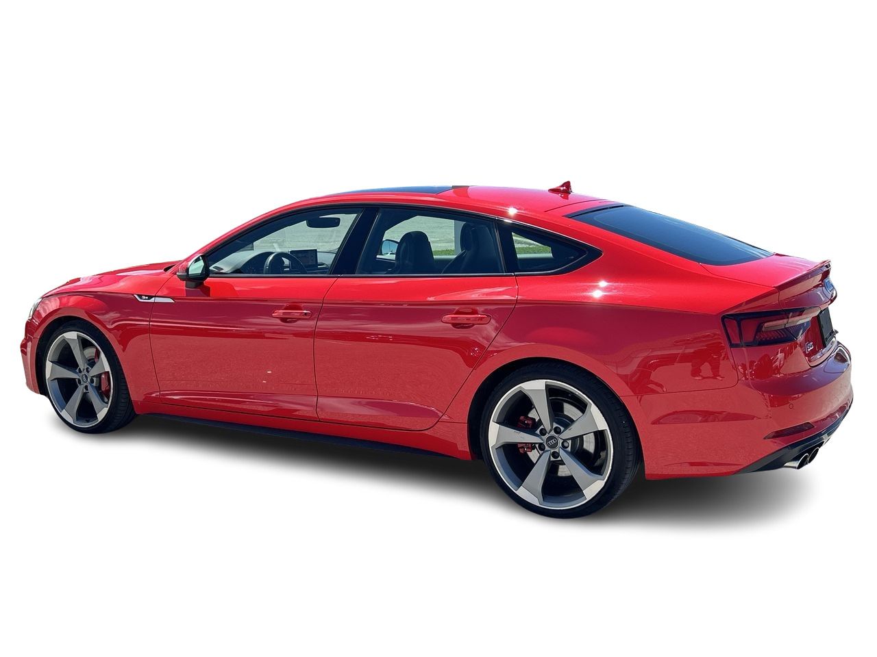 Audi S5 Sportback  2019 à Barrie, Ontario