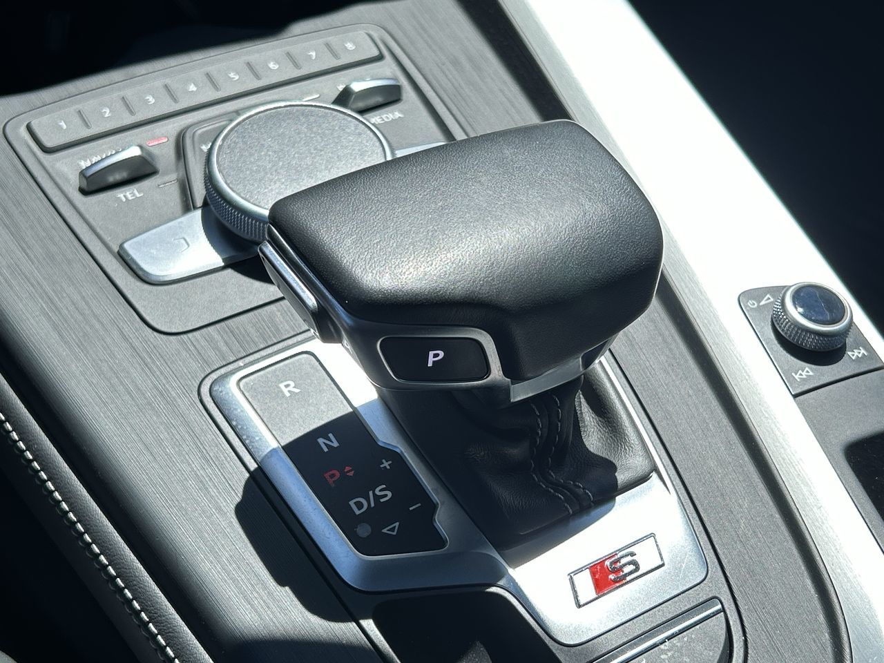 Audi S5 Sportback  2019 à Barrie, Ontario