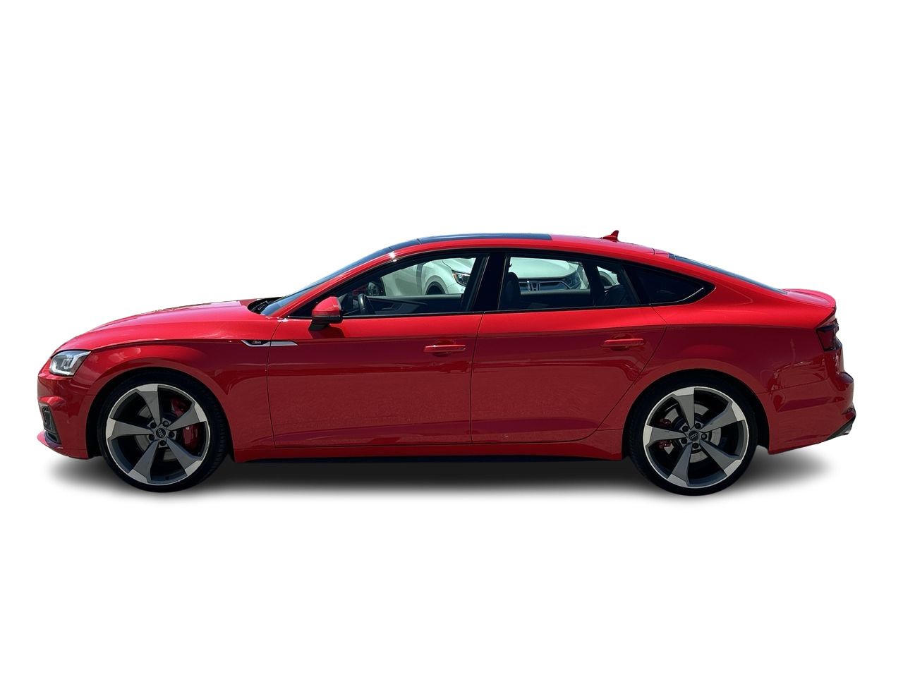 Audi S5 Sportback  2019 à Barrie, Ontario