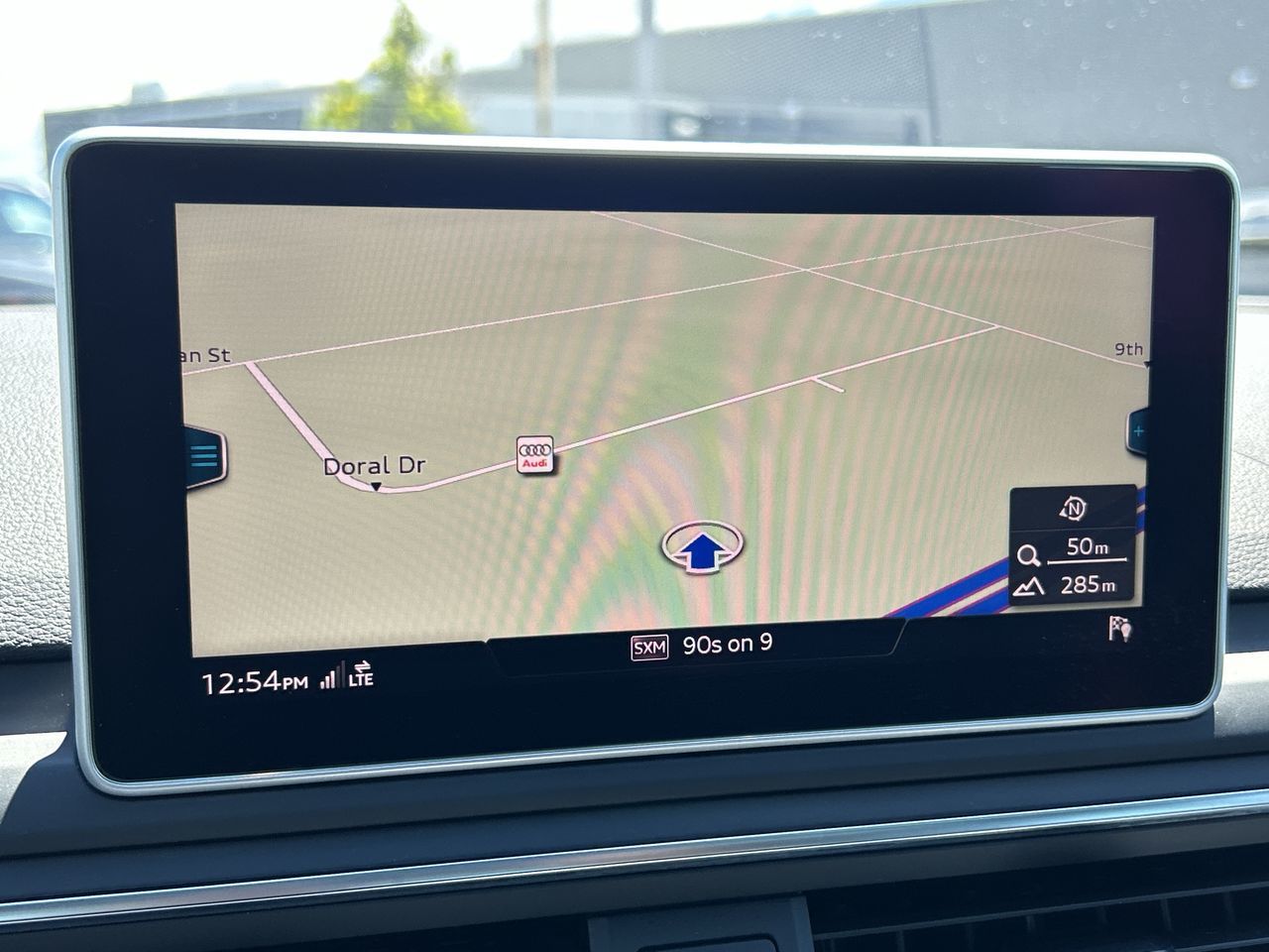 Audi S5 Sportback  2019 à Barrie, Ontario