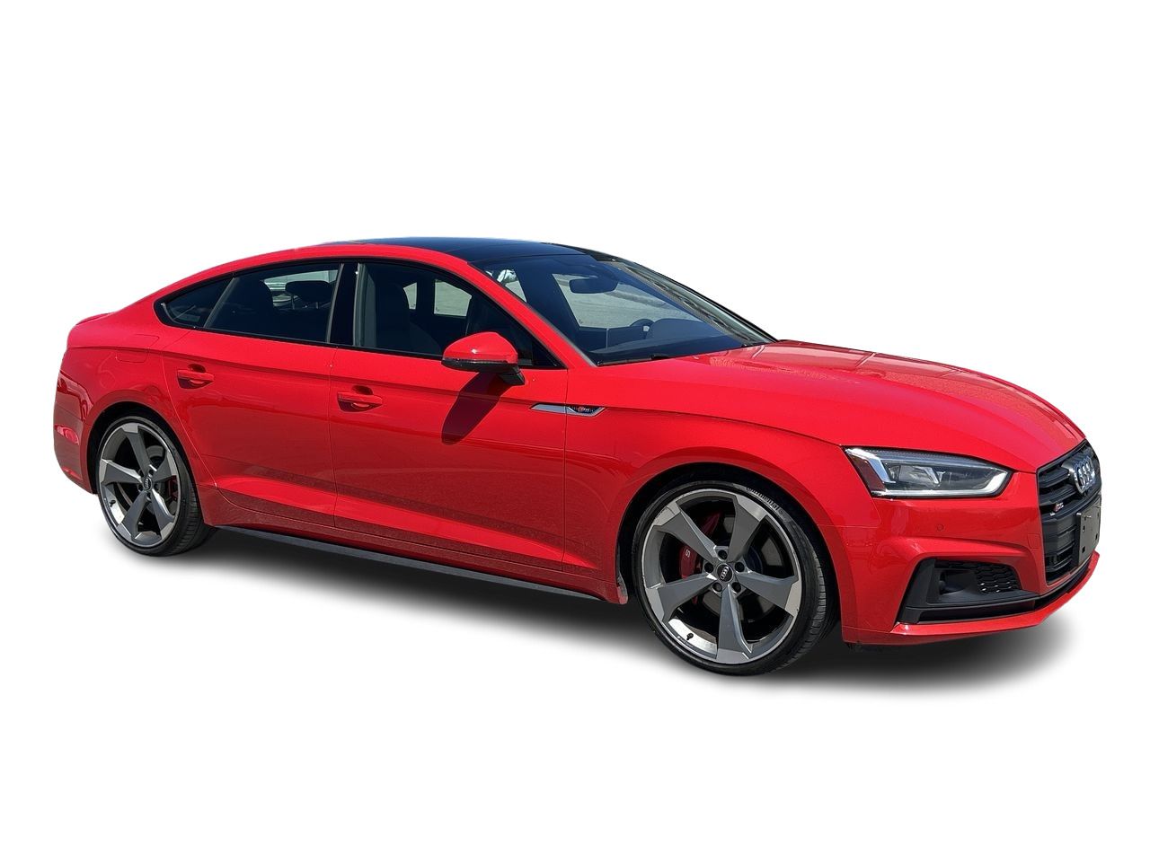 Audi S5 Sportback  2019 à Barrie, Ontario
