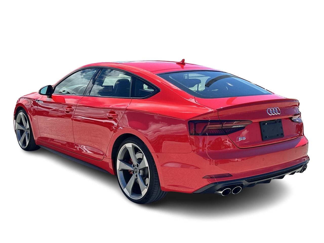 Audi S5 Sportback  2019 à Barrie, Ontario