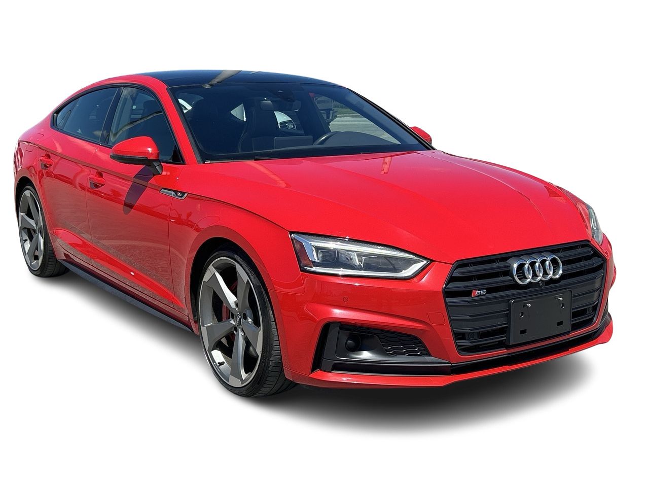 Audi S5 Sportback  2019 à Barrie, Ontario
