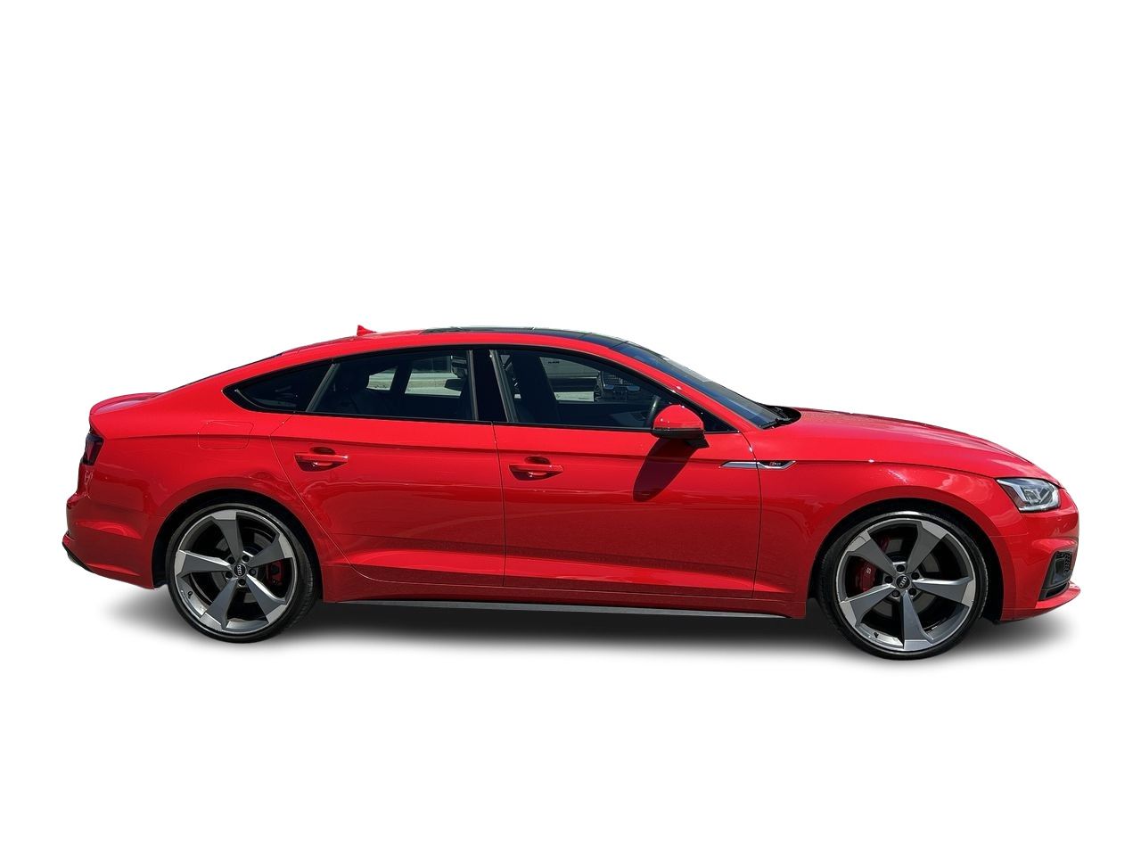 Audi S5 Sportback  2019 à Barrie, Ontario