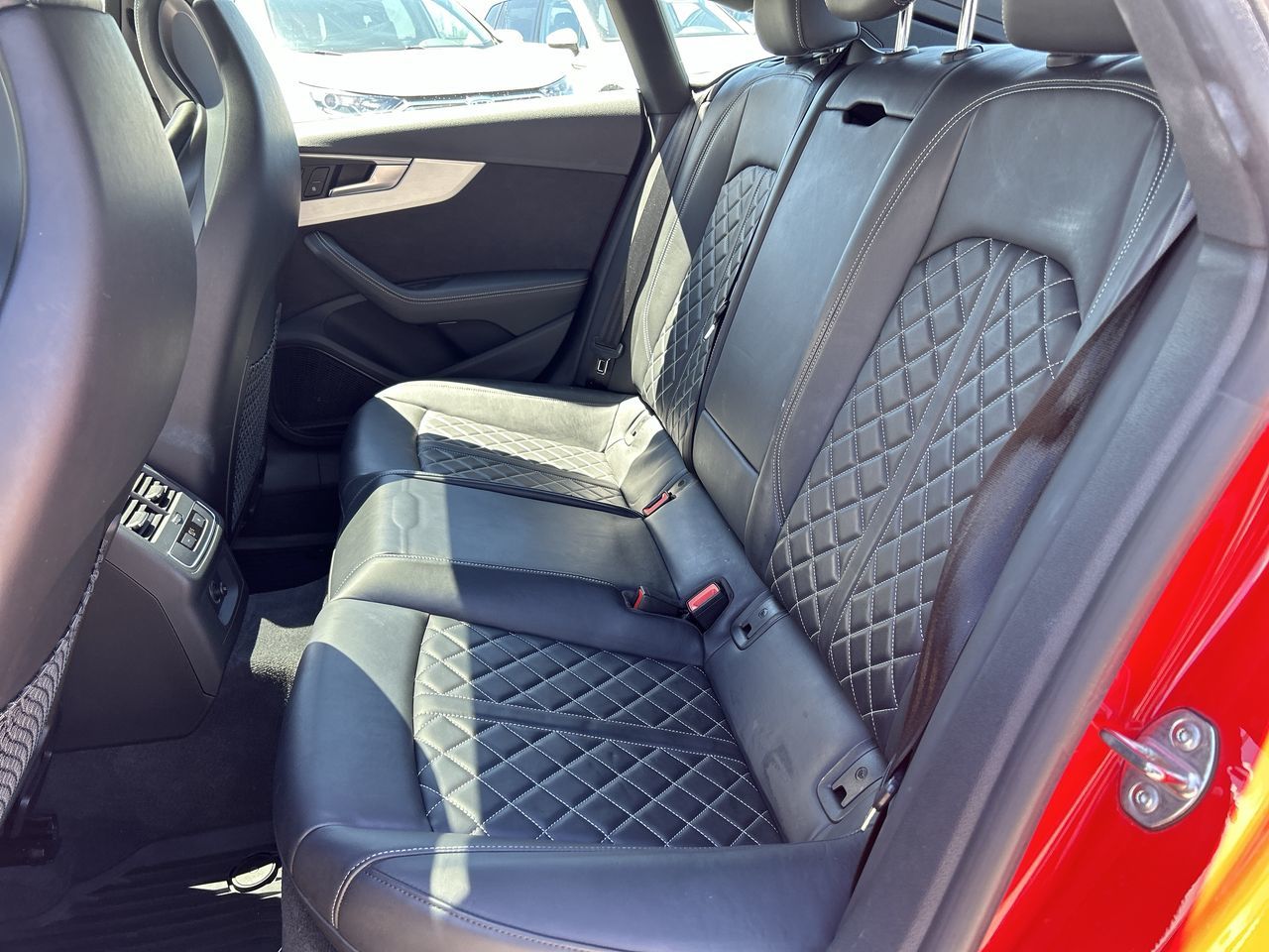 Audi S5 Sportback  2019 à Barrie, Ontario