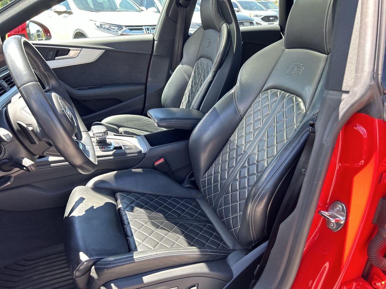 Audi S5 Sportback  2019 à Barrie, Ontario