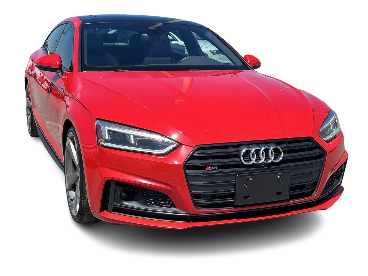 Audi S5 Sportback  2019 à Barrie, Ontario
