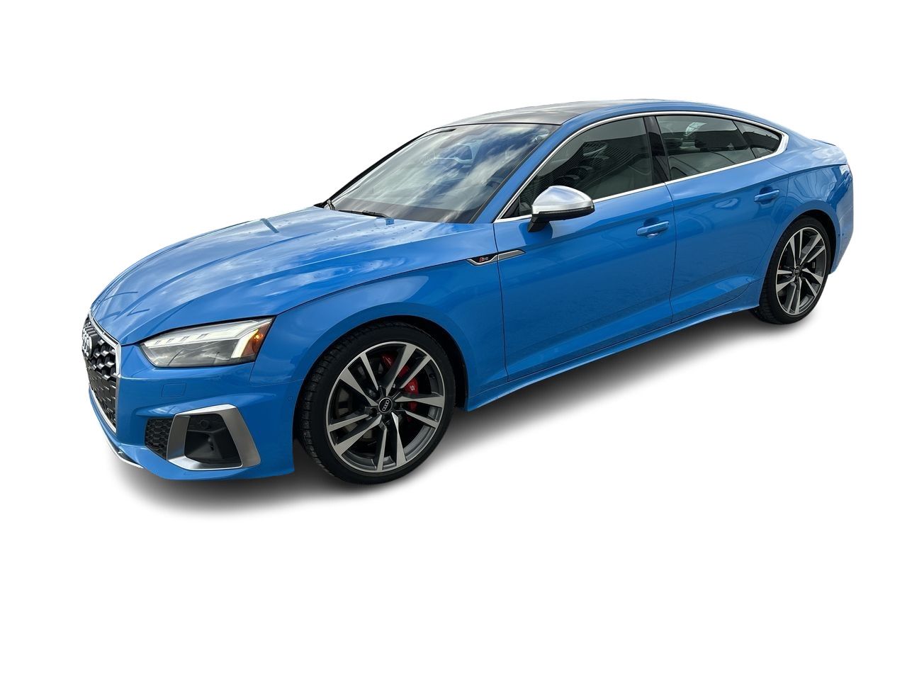 Audi S5 Sportback  2022 à Barrie, Ontario