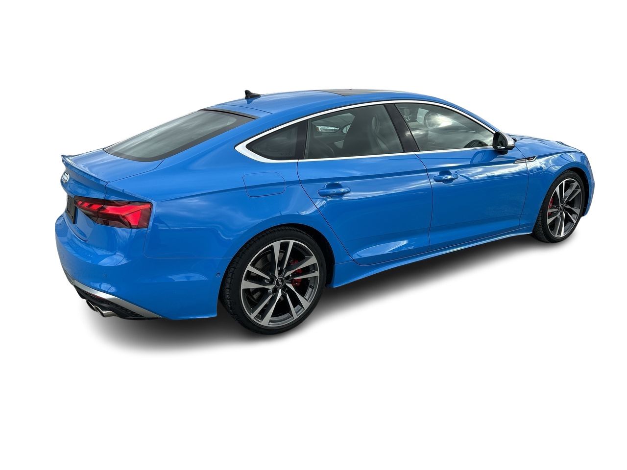 Audi S5 Sportback  2022 à Barrie, Ontario