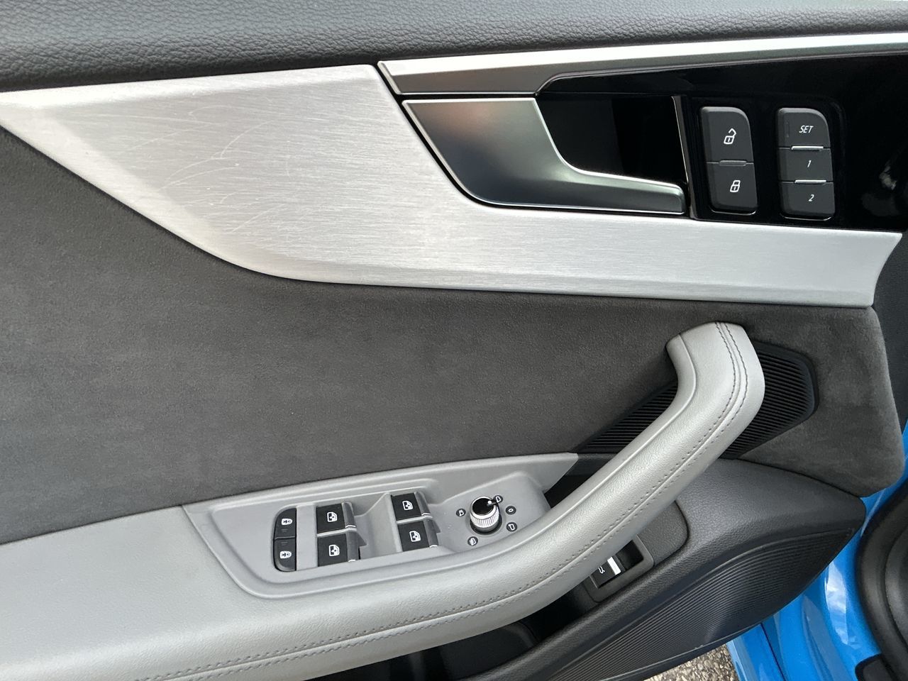 Audi S5 Sportback  2022 à Barrie, Ontario