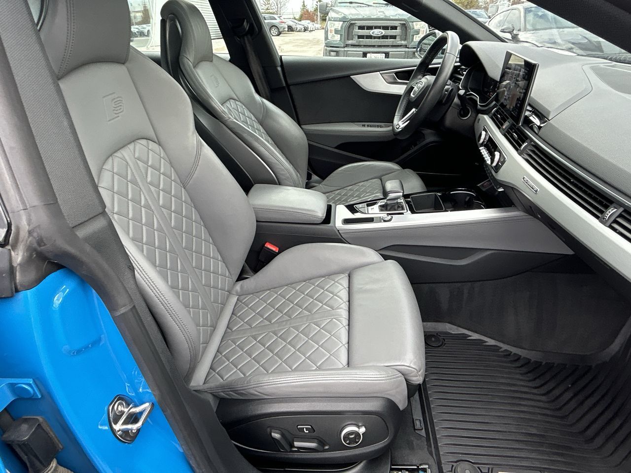 Audi S5 Sportback  2022 à Barrie, Ontario