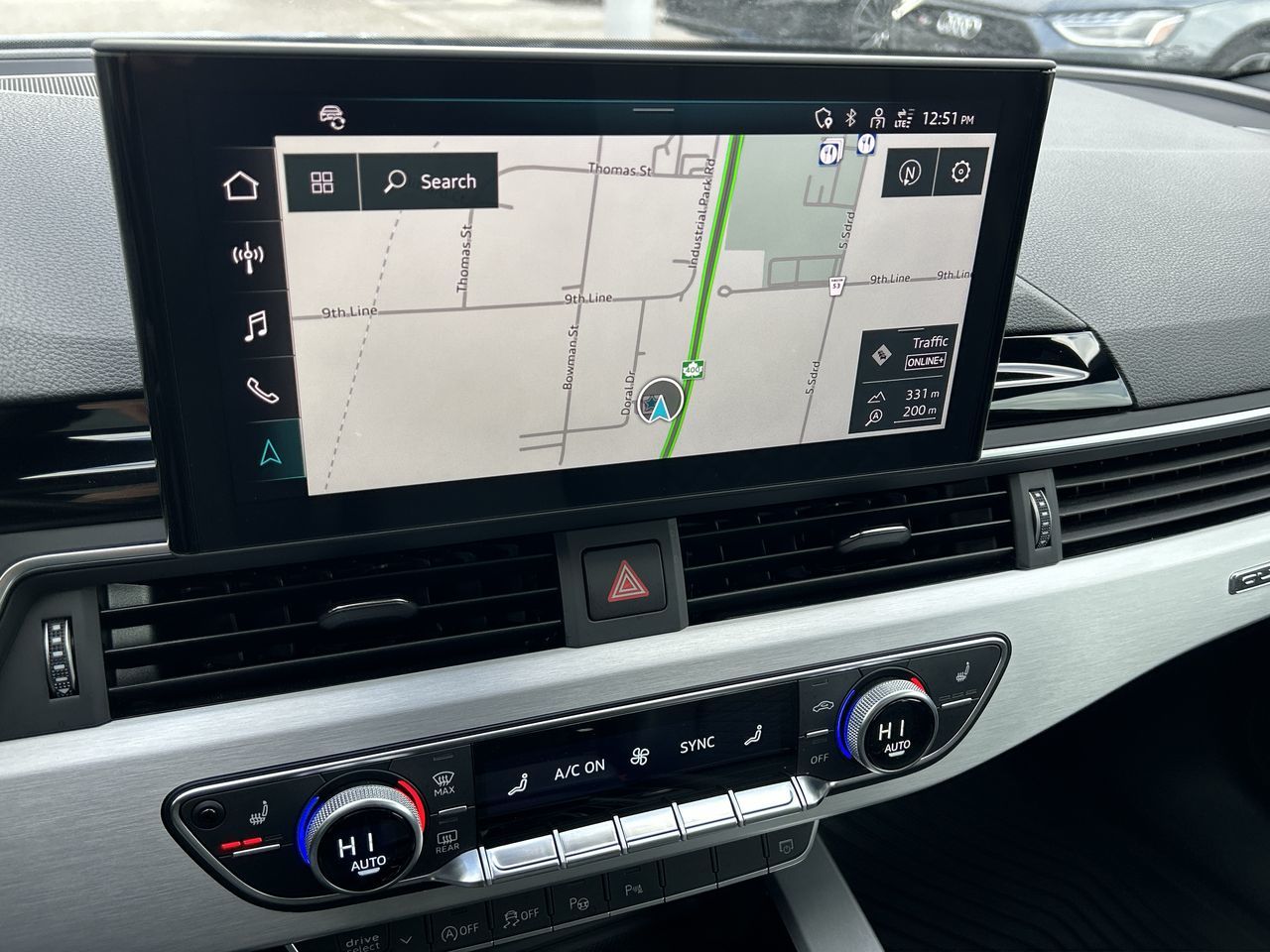 Audi S5 Sportback  2022 à Barrie, Ontario