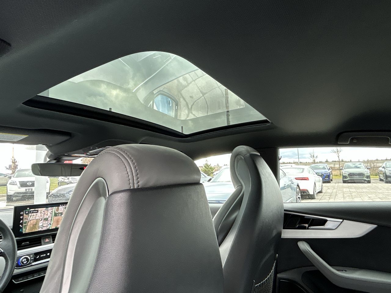 Audi S5 Sportback  2022 à Barrie, Ontario