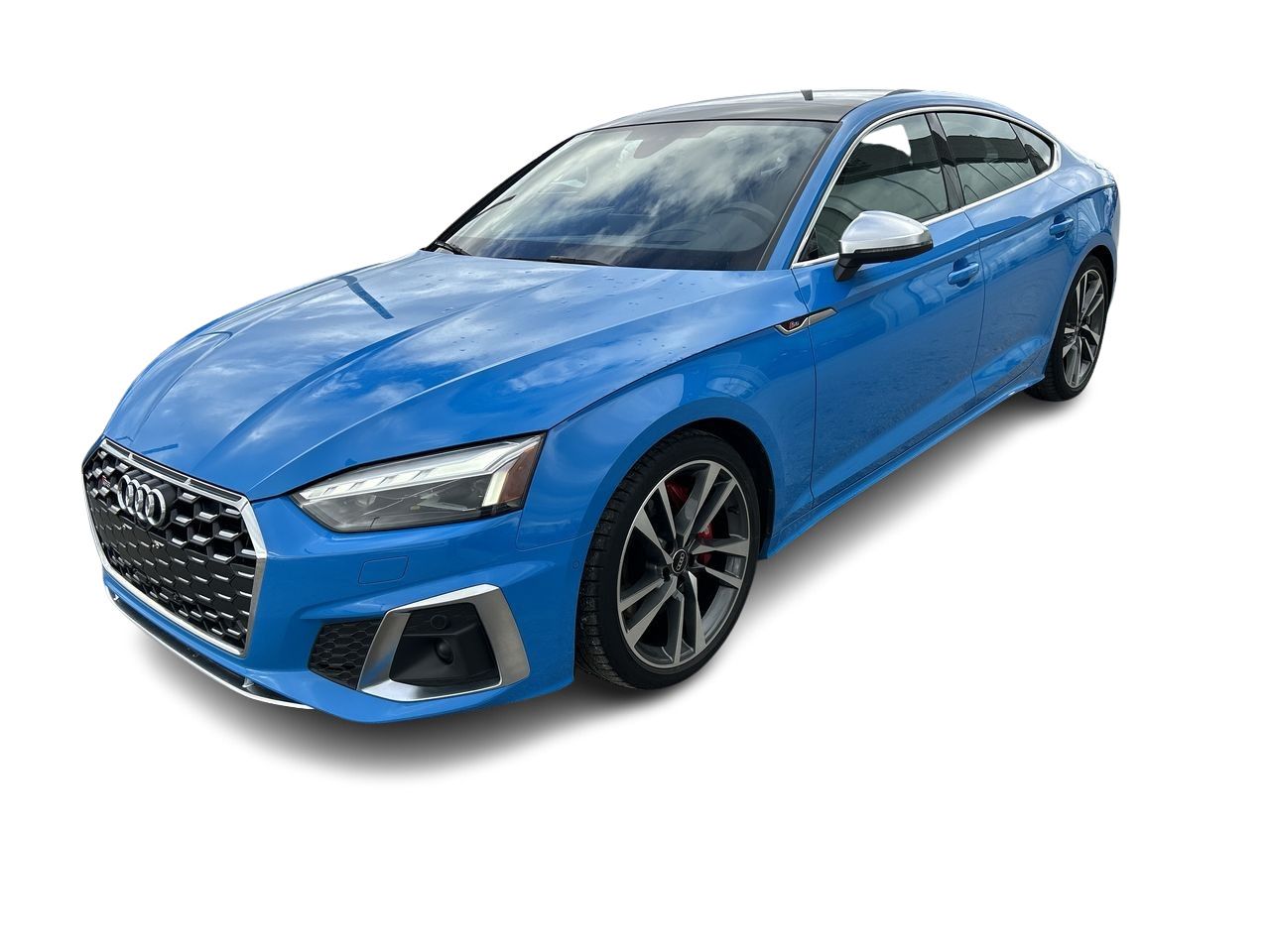 Audi S5 Sportback  2022 à Barrie, Ontario