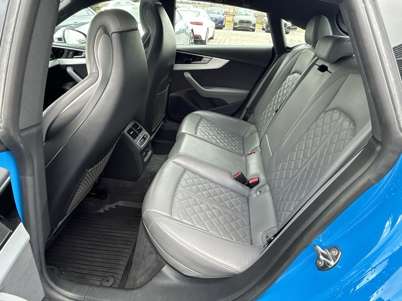 Audi S5 Sportback  2022 à Barrie, Ontario