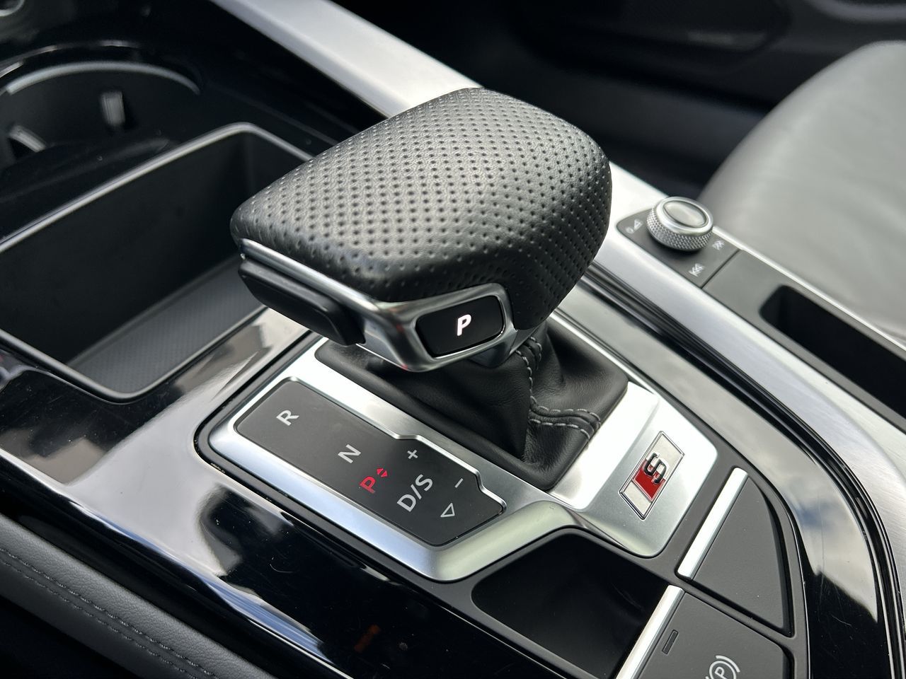 Audi S5 Sportback  2022 à Barrie, Ontario