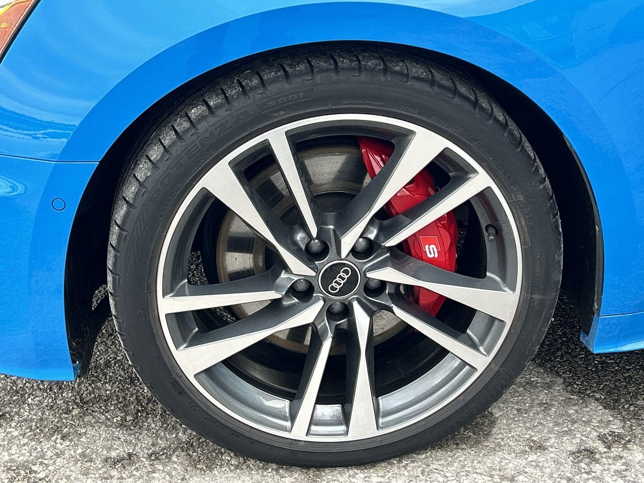 Audi S5 Sportback  2022 à Barrie, Ontario