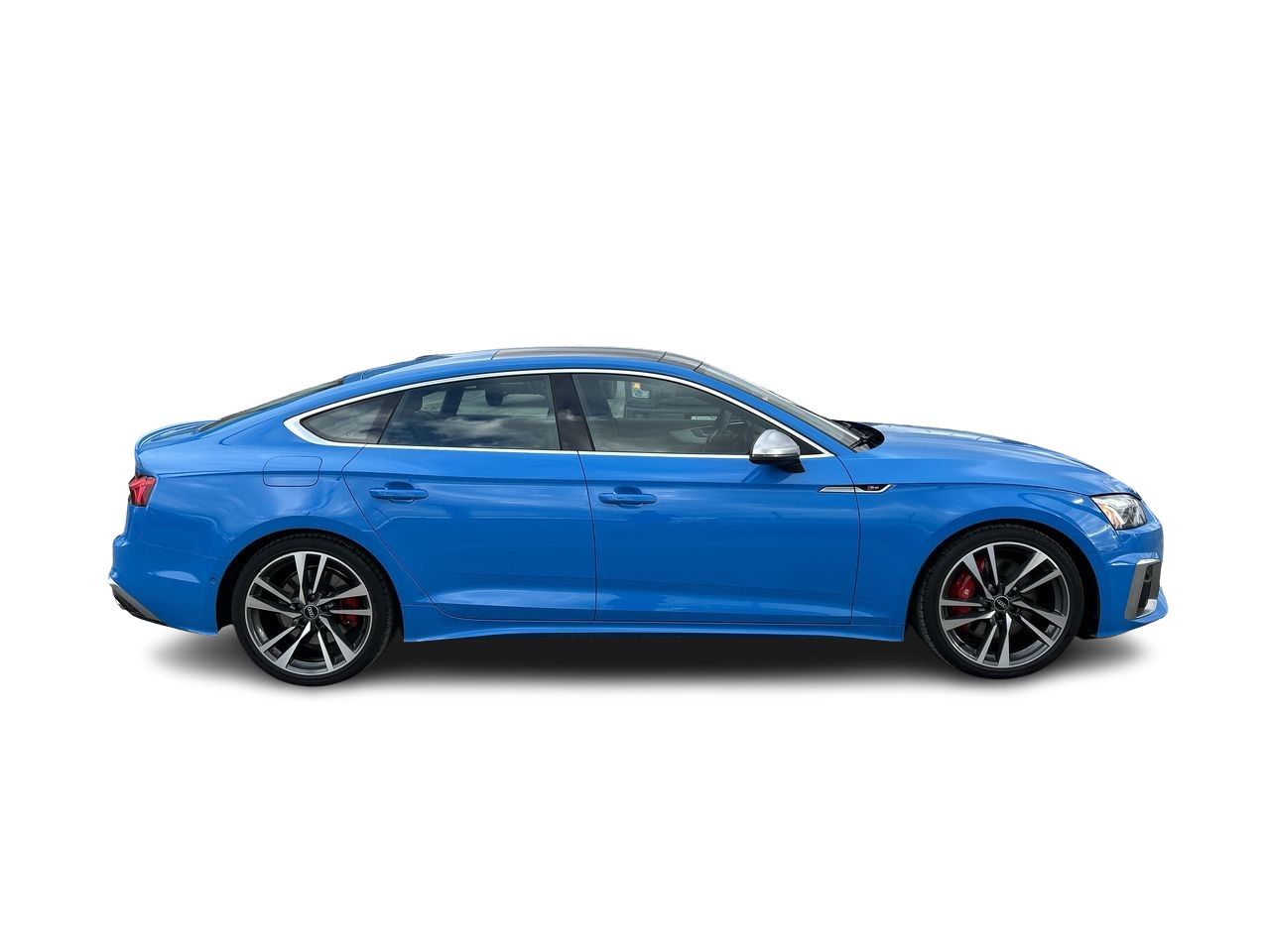 Audi S5 Sportback  2022 à Barrie, Ontario