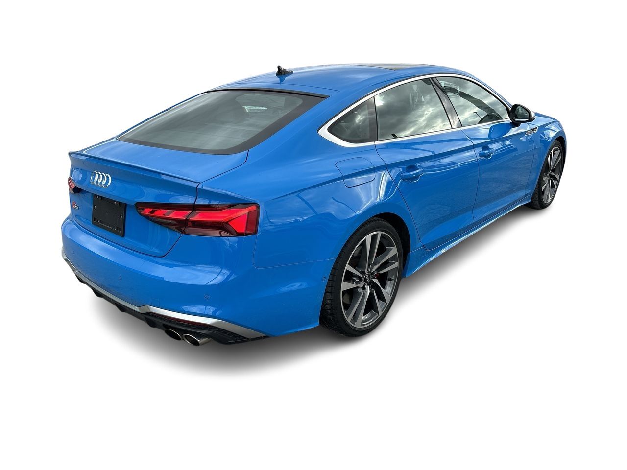 Audi S5 Sportback  2022 à Barrie, Ontario