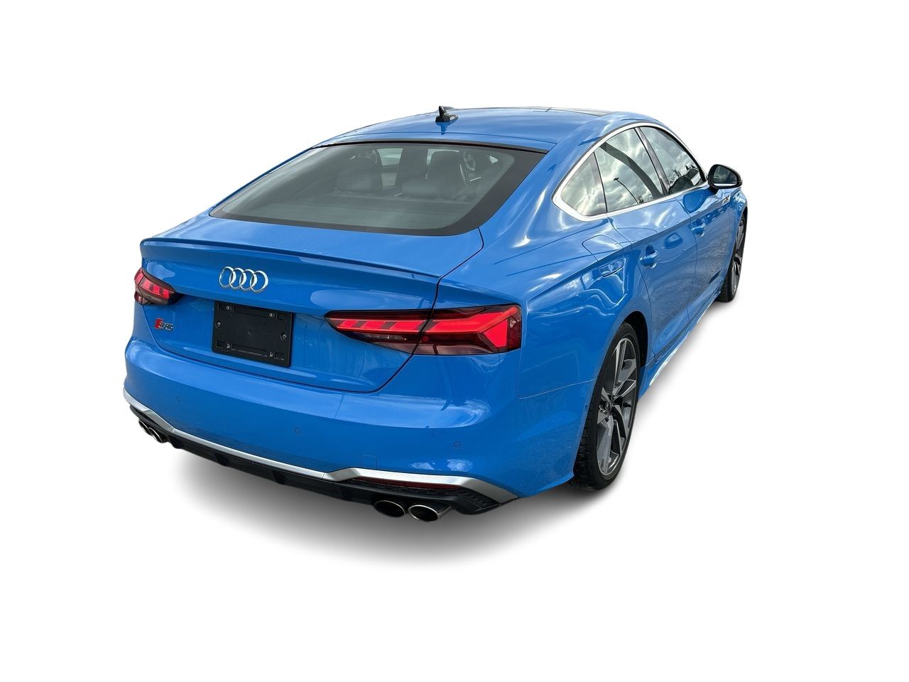 Audi S5 Sportback  2022 à Barrie, Ontario