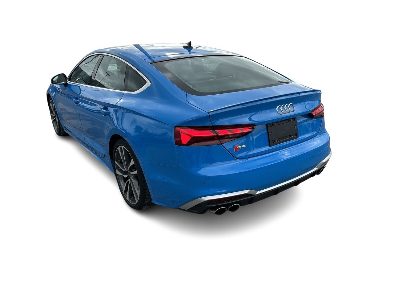 Audi S5 Sportback  2022 à Barrie, Ontario