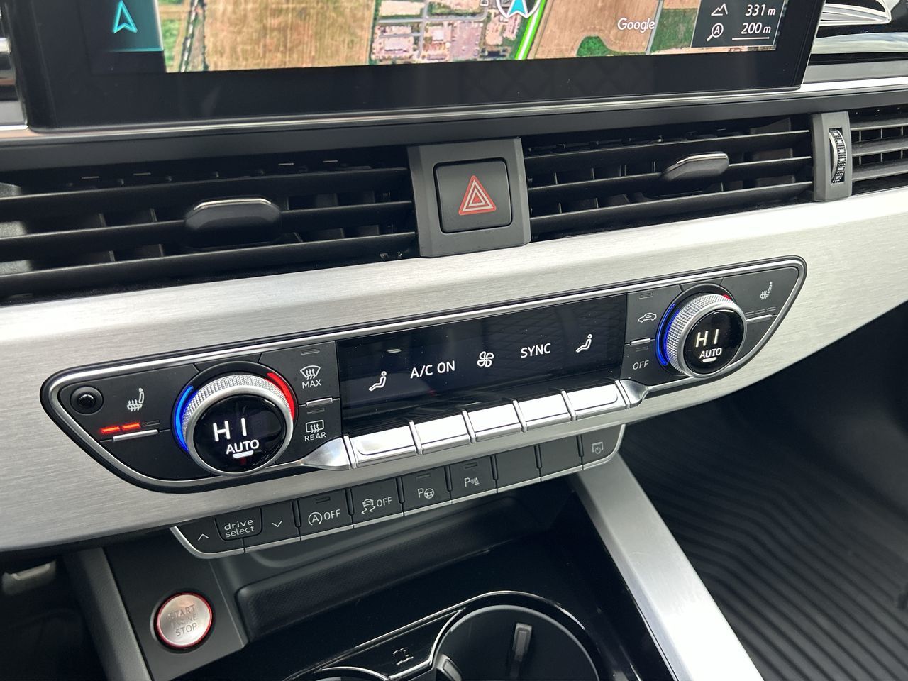 Audi S5 Sportback  2022 à Barrie, Ontario